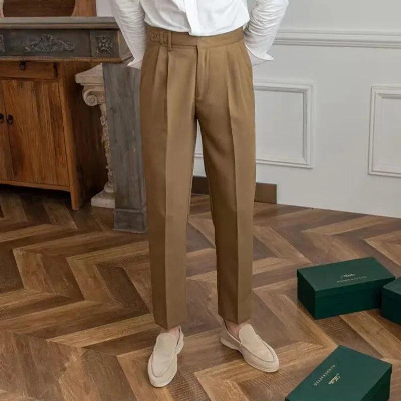 Calça Gurkha Bariloche