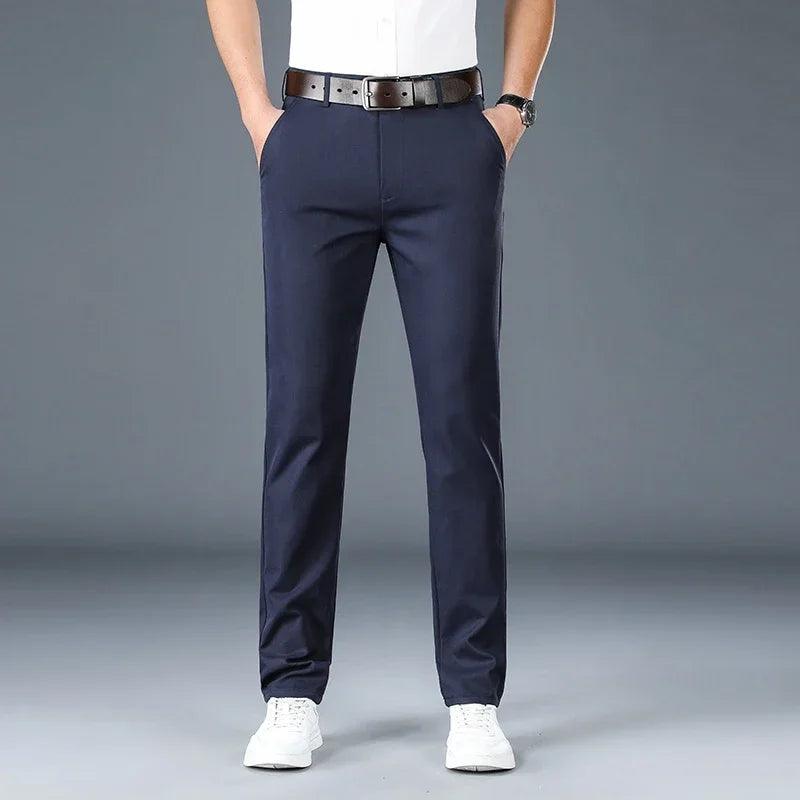 Calça de Alfaiataria Under