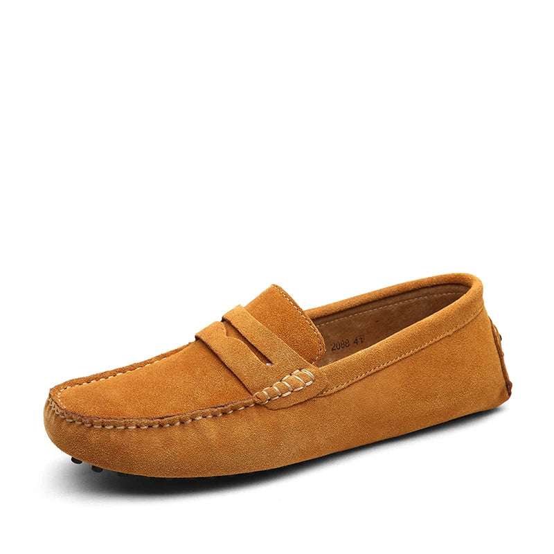 Mocassim Masculino Supreme