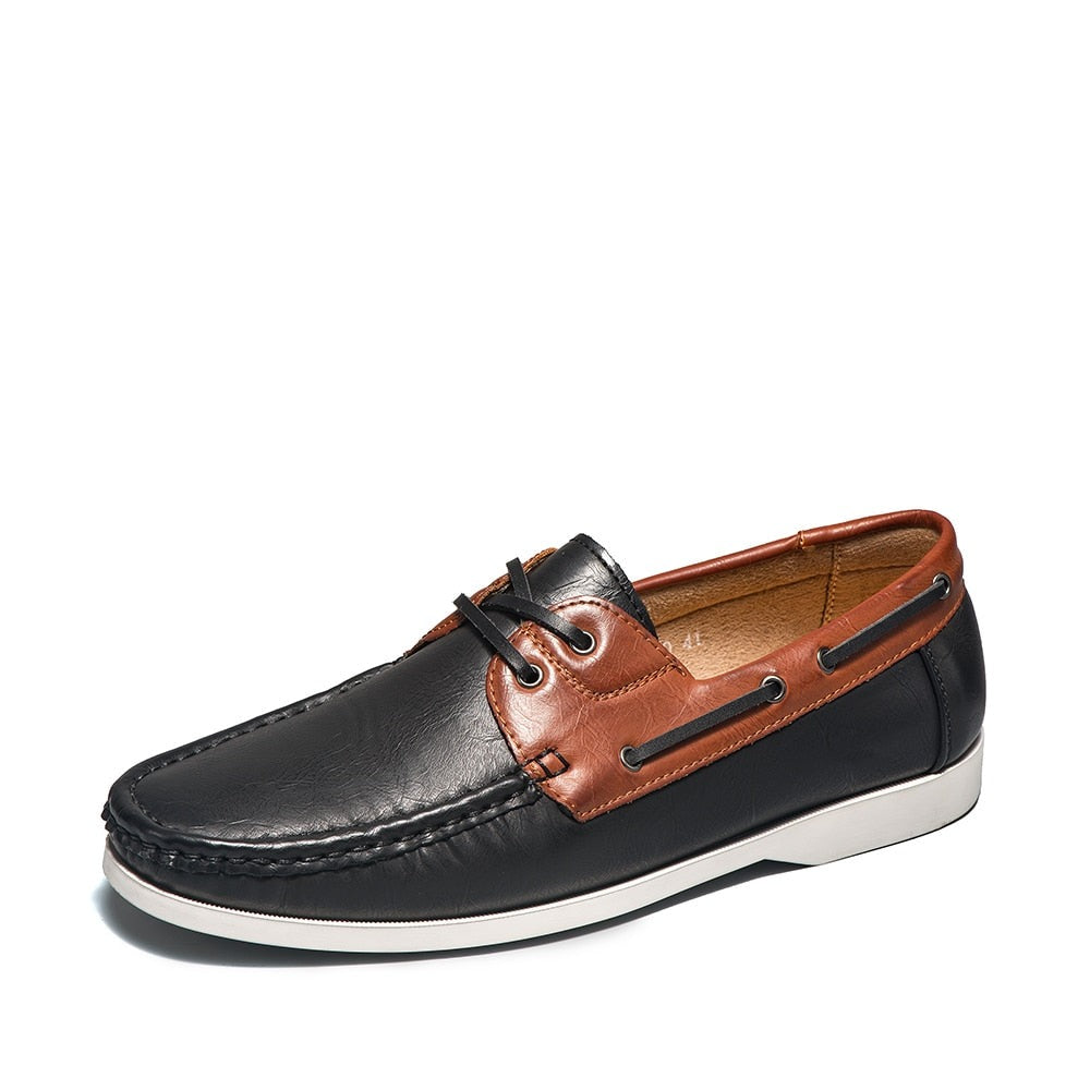 Mocassim Masculino Savoir
