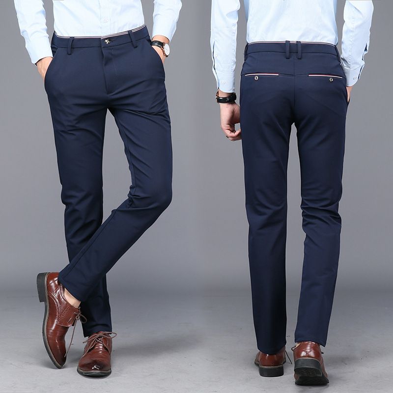 Calça Masculina Premium Fresno