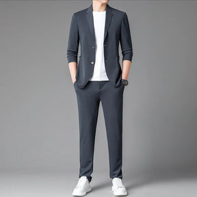 Blazer e Calça Prestige