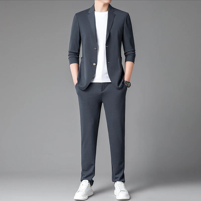 Blazer e Calça Prestige