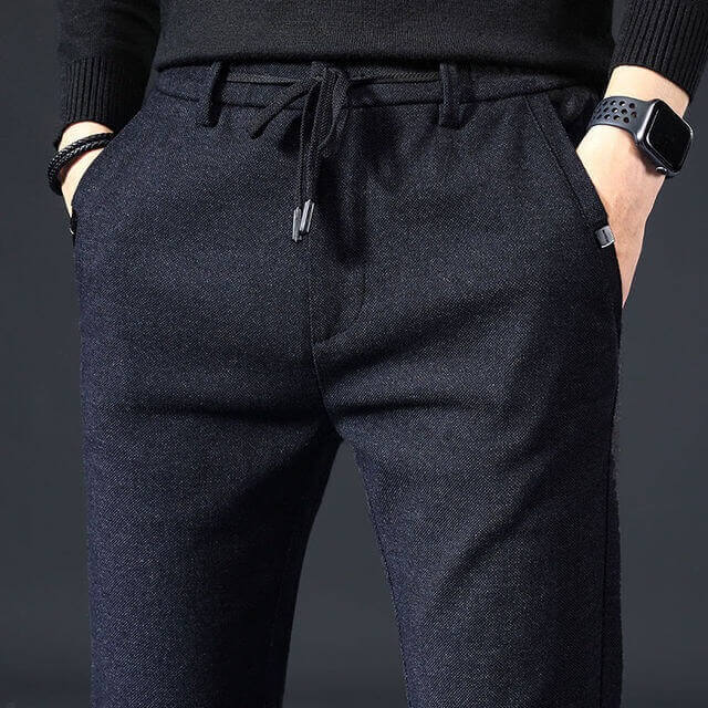 Calça Casual FQBRAND