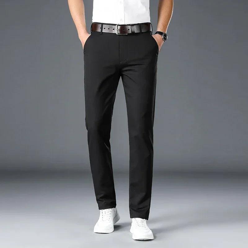 Calça de Alfaiataria Under