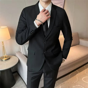 Blazer Masculino Wayne