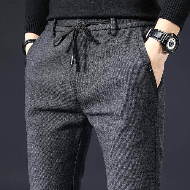 Calça Casual FQBRAND
