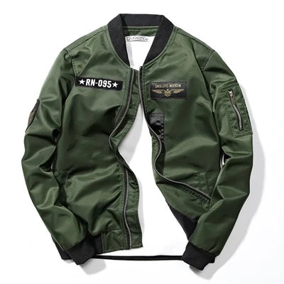 Jaqueta Masculina Urban Gart