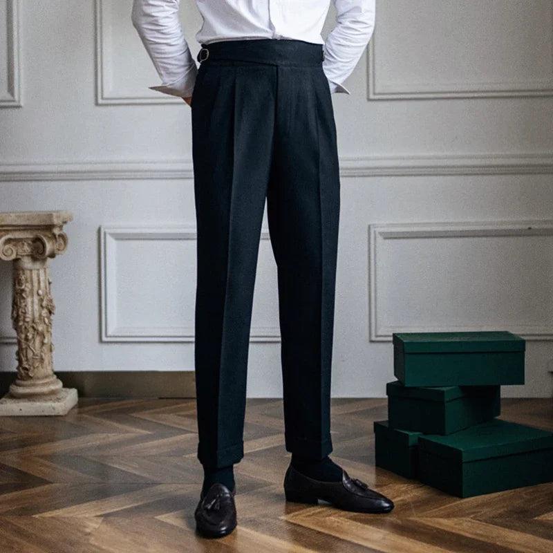 Calça Gurkha Vermillion